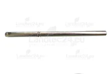 H162662 Steel finger for JOHN DEERE combine cutterbar, full picture