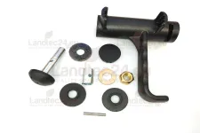 Original CNH Rear window set 475...