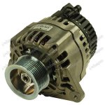 Mahle Letrika Altenator 14V/120A...
