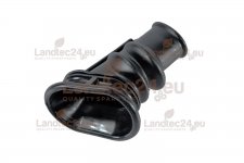 AMAZONE Faltenbalg schwarz 3181500