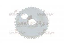 Feinsärad für Drillmaschinen mit zwei Löcher