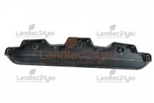 Deckelblende für Saatkasten aus Kunststoff