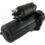 Μίζα 12V-4,2KW για τρακτέρ - μπροστινή φωτογραφία