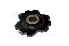 Original CNH Kettenrad 84024115 ...