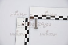 Niet Teilenummer 65474 für Schneidwerke