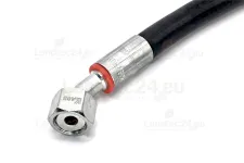 Biegsamer Schlauch CNH 81874261
