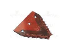 25x Packung BIG TEETH Messerklin...