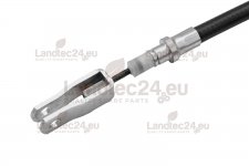 Bowdenzug für Handbremse