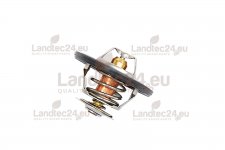 Thermostat für Landmaschine 98463637