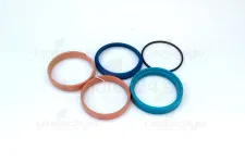 Gasket set 47134497 suitable for...