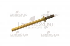 Feeding finger for feeding auger LAVERDA - NEW HOLLAND