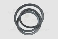 GATES Riemen CNH 80396749