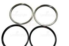 Dichtung flach 4958992 passend f...