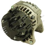Mahle Letrika Altenator 14V/120A...