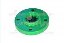 John Deere Nabe N129509