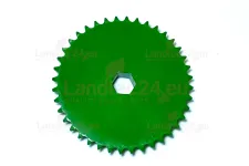 Kettenrad CC106784 für JOHN DEER...