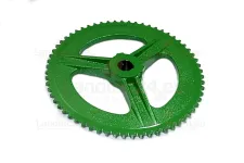 Kettenrad Z10025 passend für JOH...