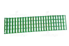 Straw Walker Grid Z51180 suitabl...