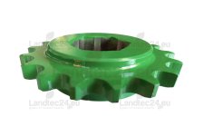 Kettenrad CC44431 für JOHN DEERE...