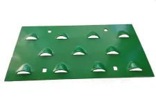Drossel links (LH) E14448 für JO...