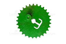Kurbel Z11378 passend für JOHN D...
