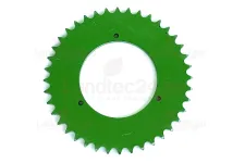 Kettenrad Z30557 / Z43381 passen...
