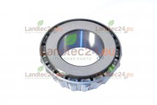 Tapered roller bearing for gearbox, front axle (Fig. 1)