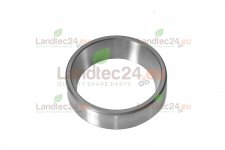 Housing for bearings