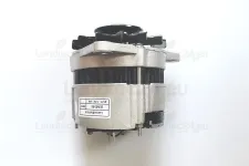 Lichtmaschine 14V-65A für Traktor seitliche Ansicht
