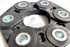 Flexible Kupplung 9811514 passen...