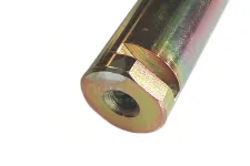 John Deere Scherbolzen L114111 für TLS Vorderachse. Material aus Metal