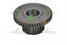 Gear wheel upper side Figure 1